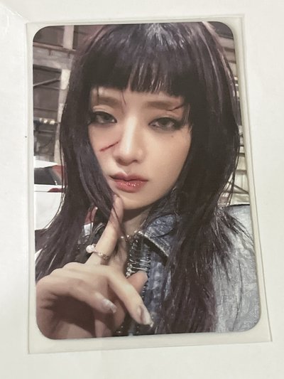 米妮🐱小卡