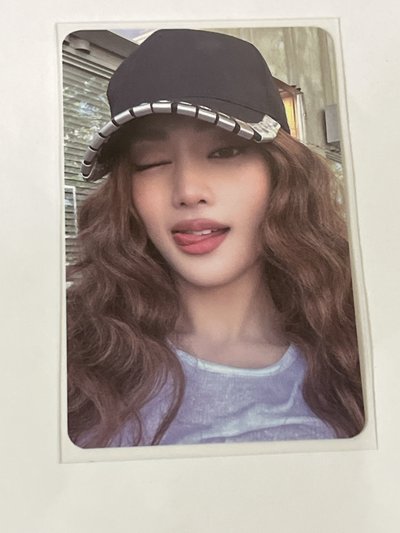 米妮🐱小卡