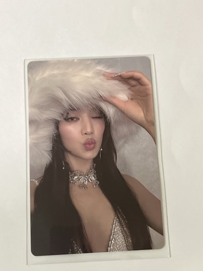 米妮🐱小卡