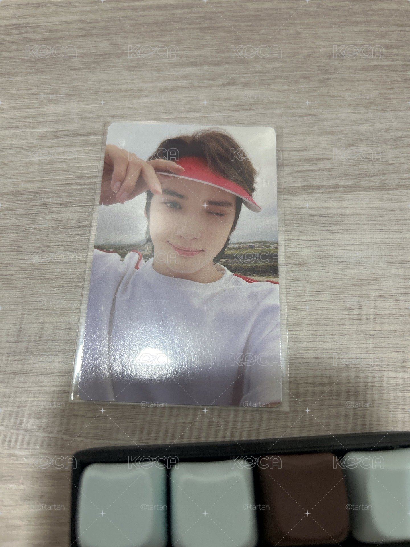 紅帽休寧凱