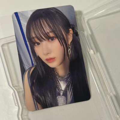特典 中文卡背吉
