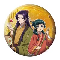 SUNRISEPOP 秋裝 徽章 
