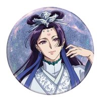 SUNRISEPOP 月精 徽章 