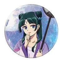 SUNRISEPOP 月精 徽章 