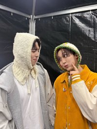 🍒櫻桃橘🍊（6/19-6/22✈️🇰🇷不出貨）