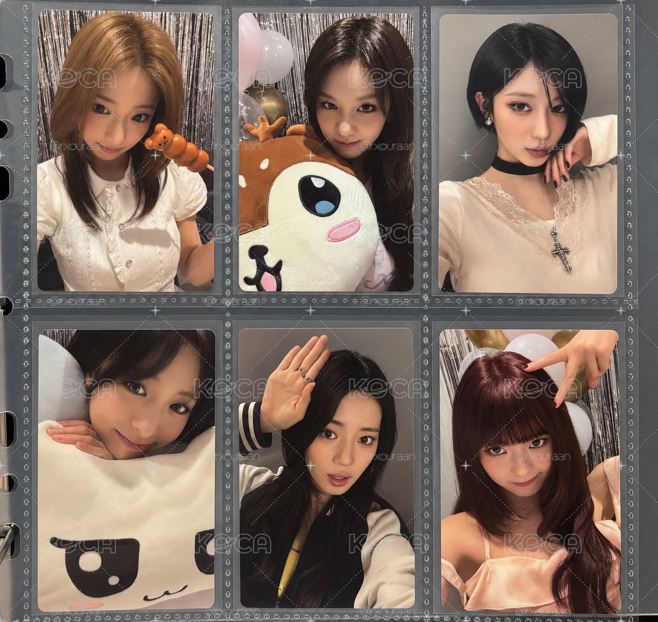 wvs早鳥特典 B ver.