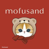 UNIQLO x mofusand