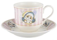 下午茶一番賞 C賞 茶杯具組 茶杯&茶碟