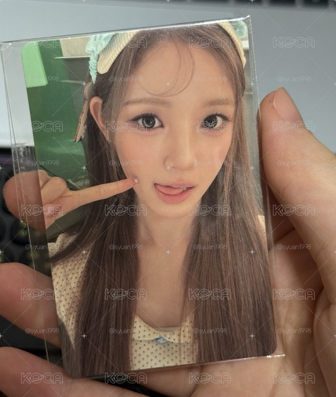 yuha sm幸運