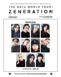 一巡 QR ver