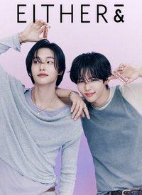 EITHER X RIIZE 쇼타로&원빈