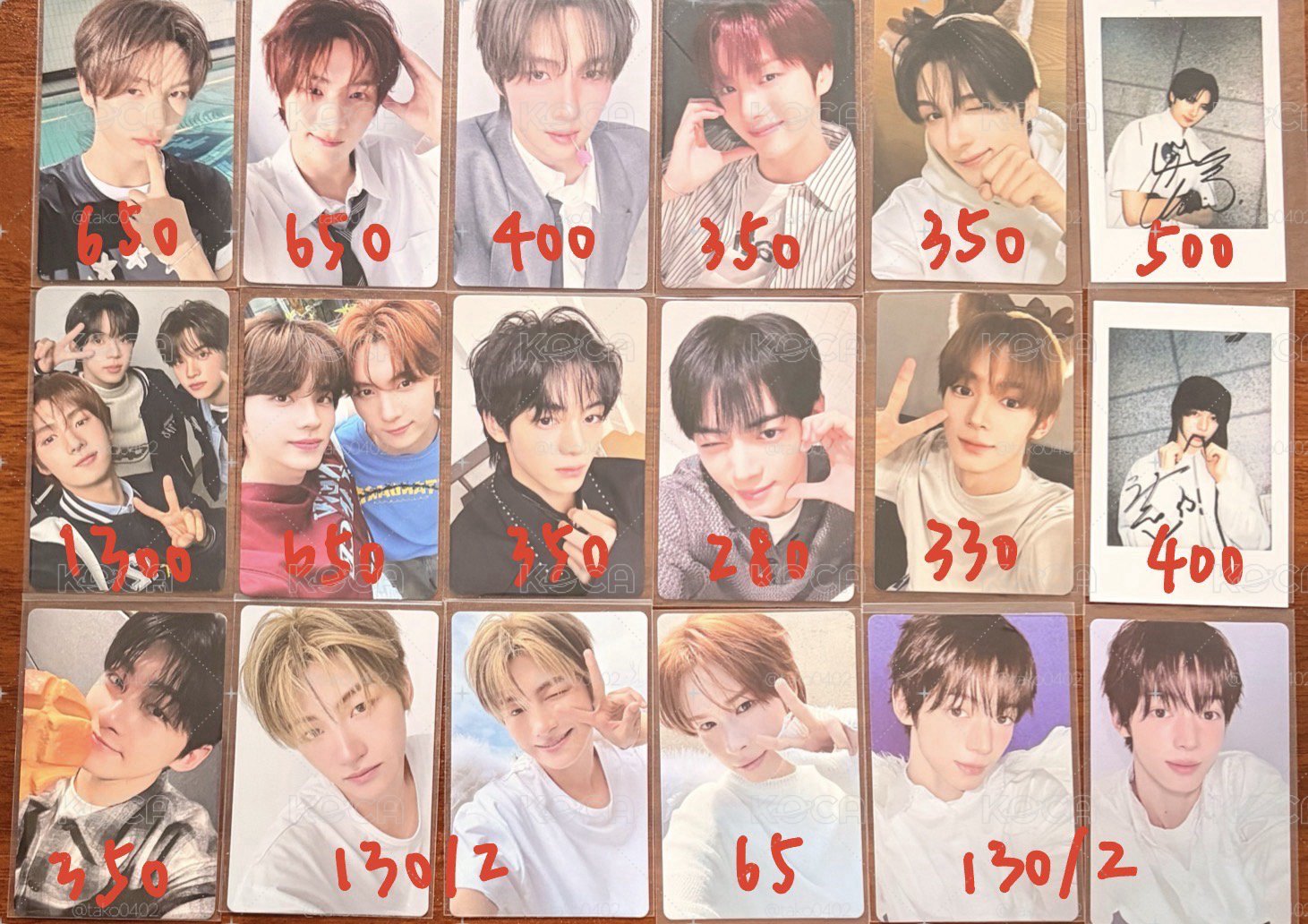 鼠鼠小盤🐹