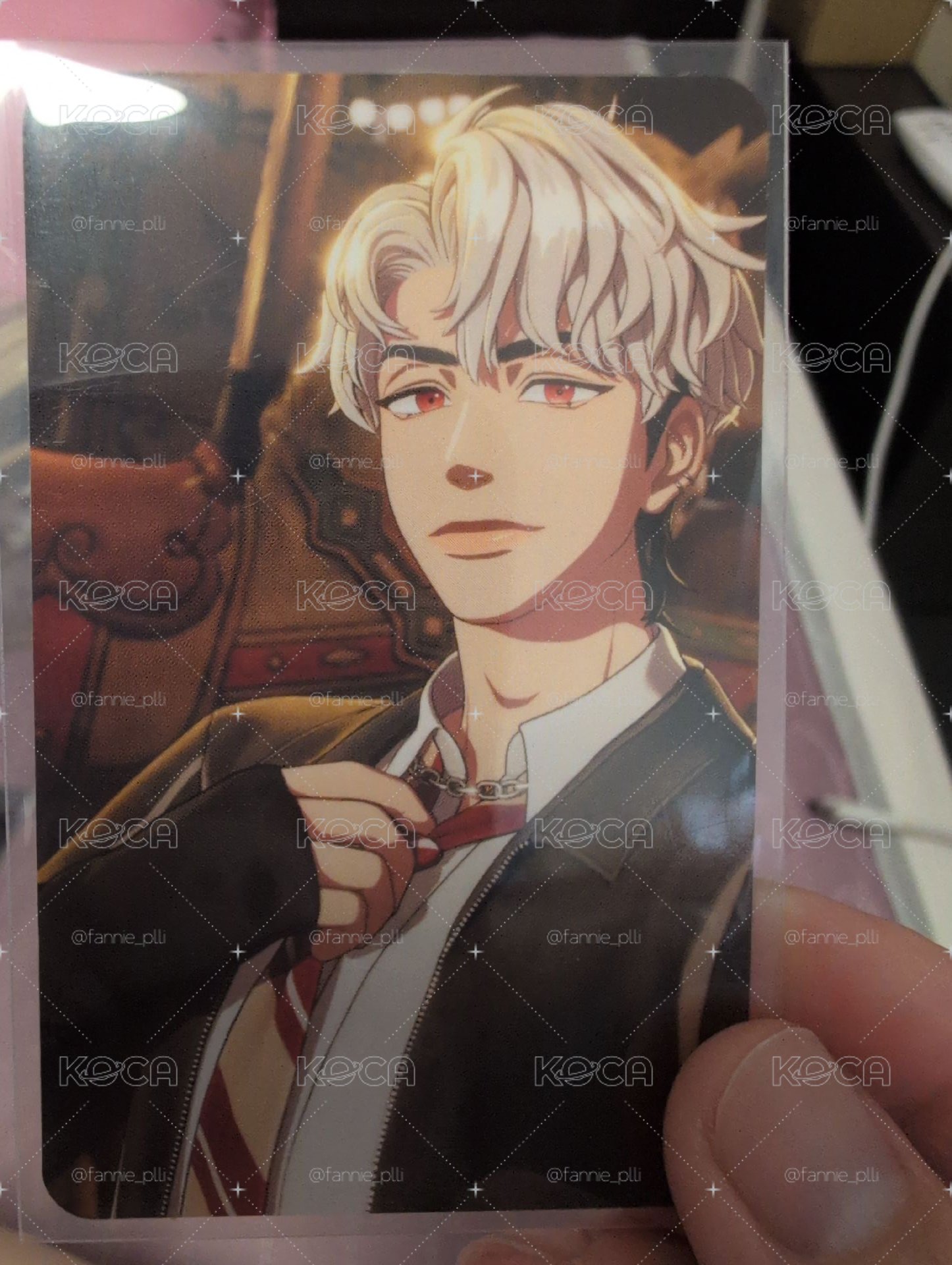 かくれんぼ 通常盤 銀虎