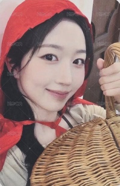 摸摸+小狗+小紅帽+狼嫄