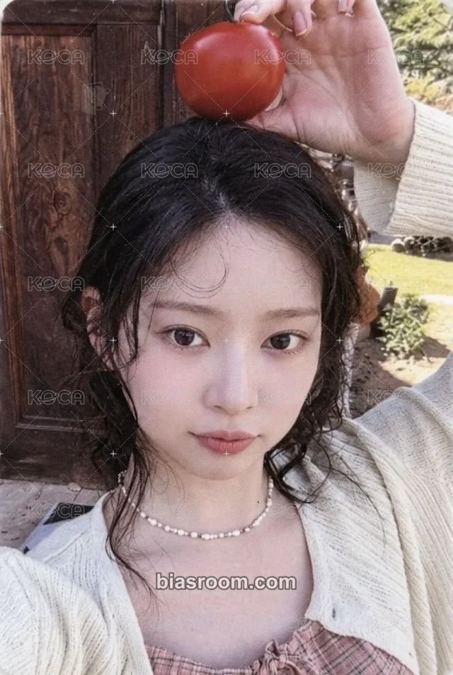 2026 KIM MINJU FANMEETING <Hello, Our Summer> in TOKYO vip 入場卡
