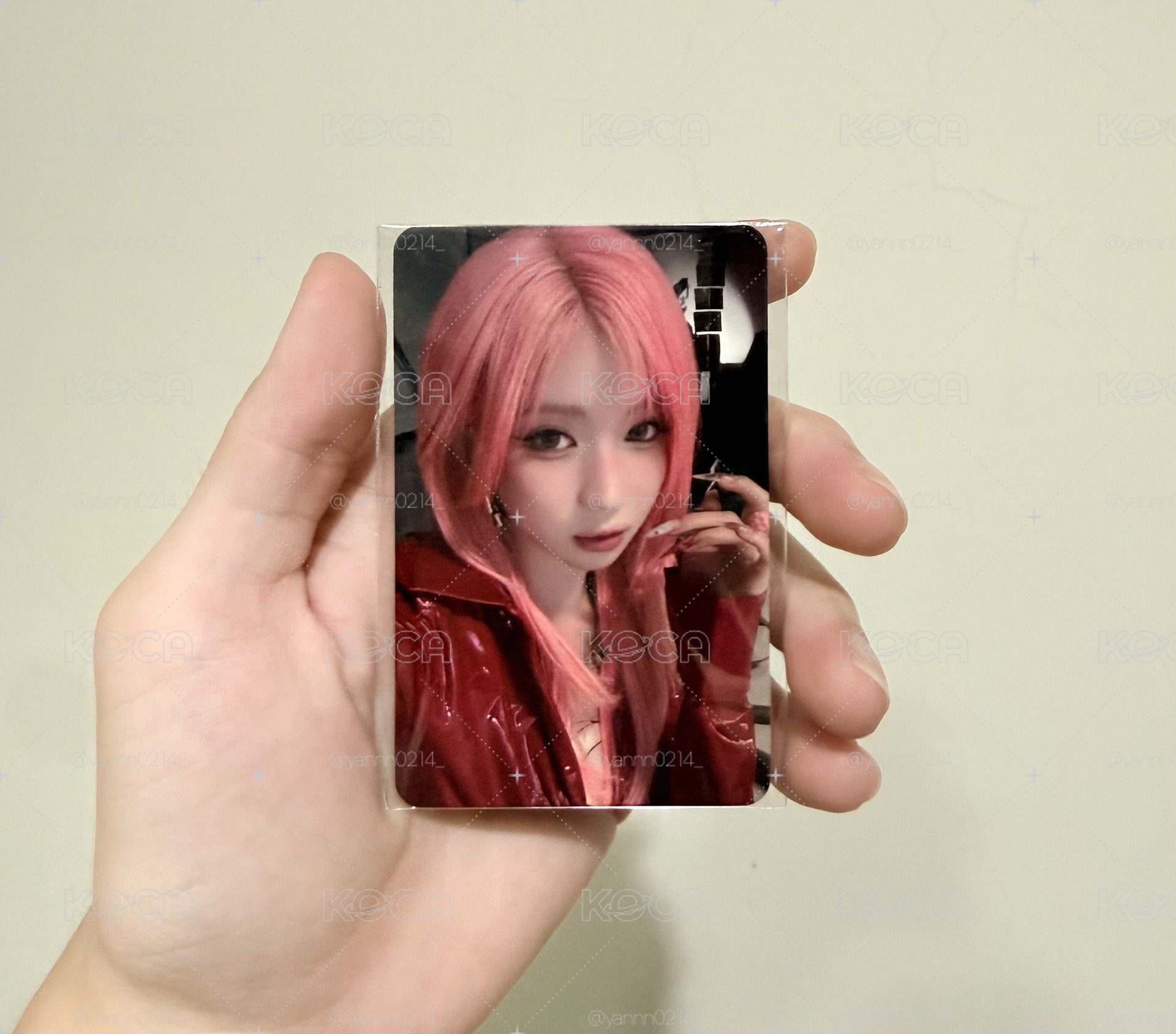 現貨實拍 韓週滿額角