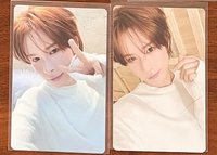 炅潣の專卡