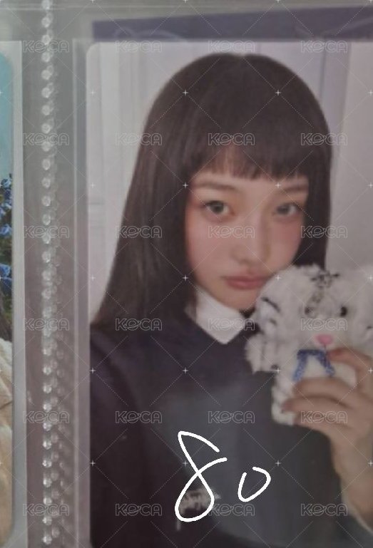 迷一專卡 拿娃娃