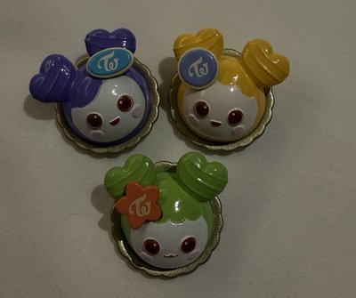 TWICE 泡澡球 確認款