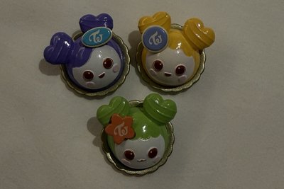 TWICE 泡澡球 確認款