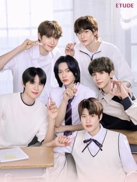 Etude 唇釉1.0