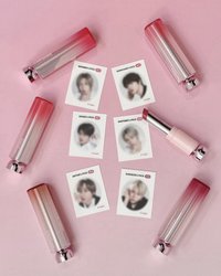 Etude 唇膏
