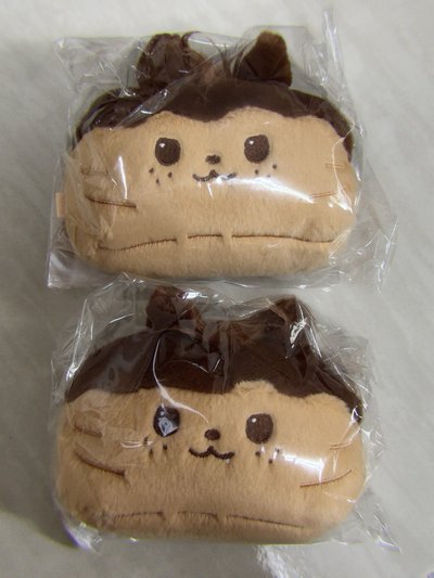 熱騰騰剛出爐Wish bakery sion閃電泡芙