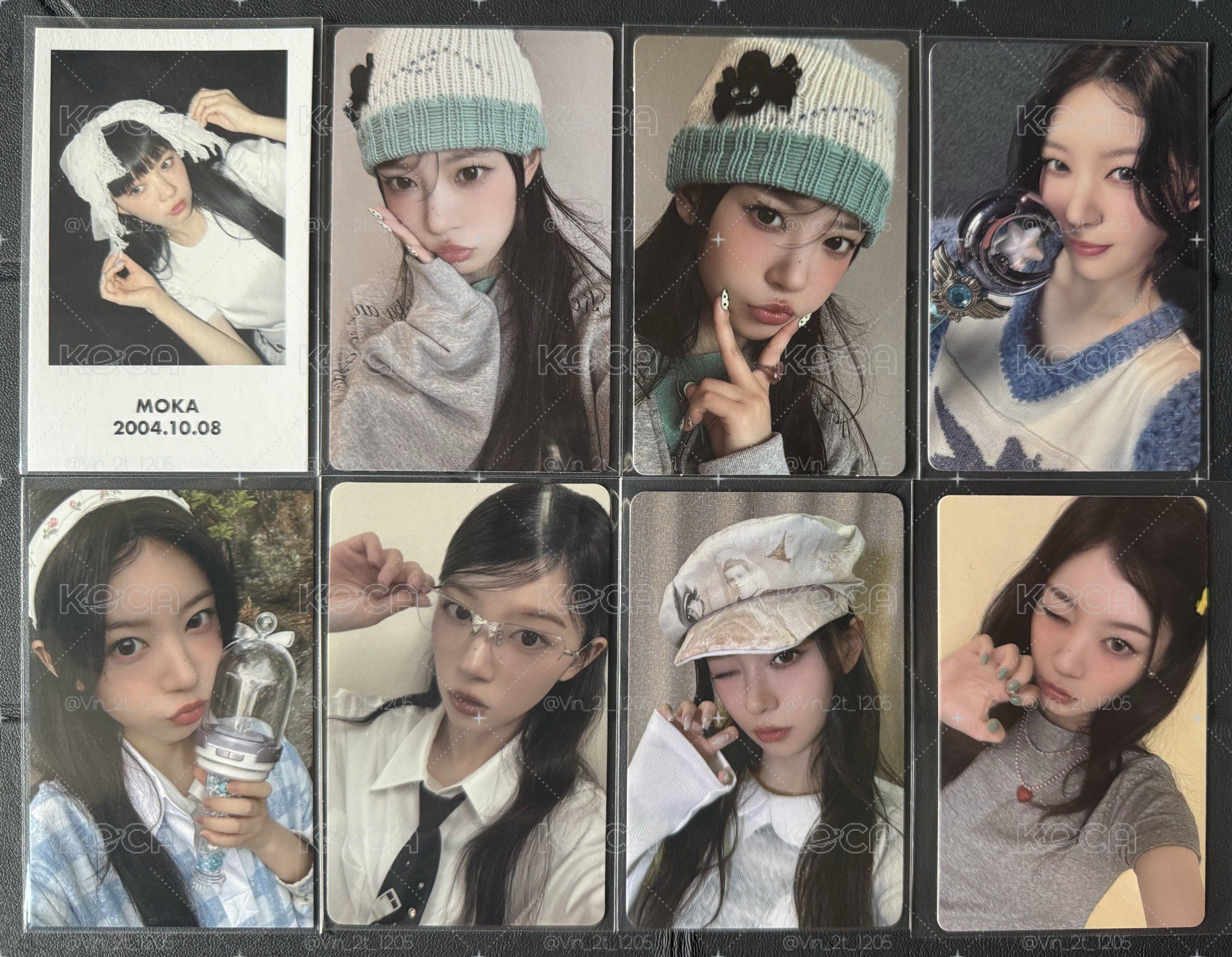 MOKA