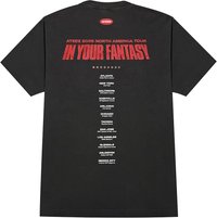 T-SHIRT (TOUR ver.)