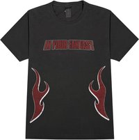 T-SHIRT (FLAME ver.)