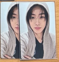 YZY幸運卡の玹+YZY5.0の玹