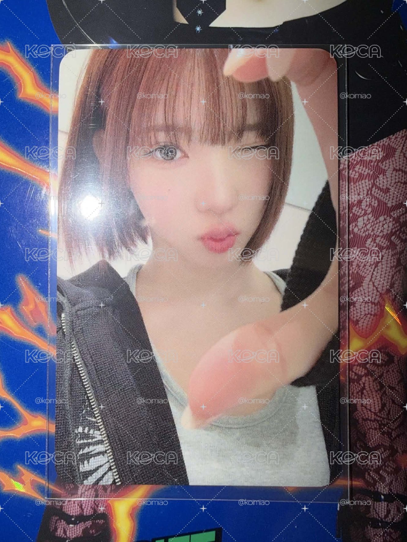 jiwoo hl簽售