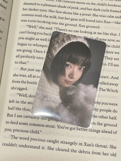 Moka 專卡