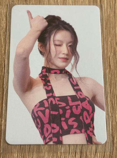 大誌雜誌-舒華卡
