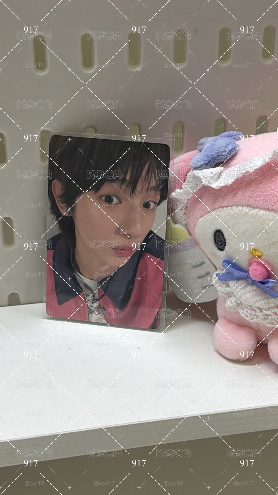 yzy 4.0🐷