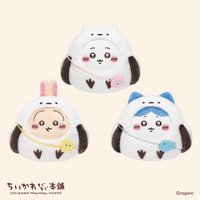 もぐもぐ本舗 小樽店 銀喉長尾山雀