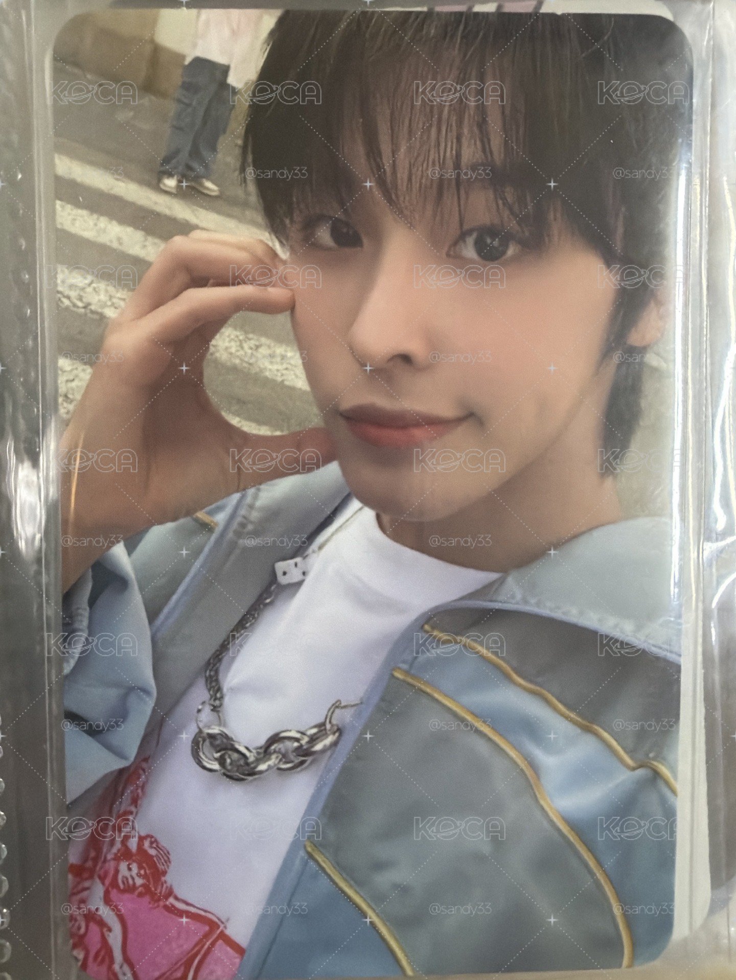 riku 專卡