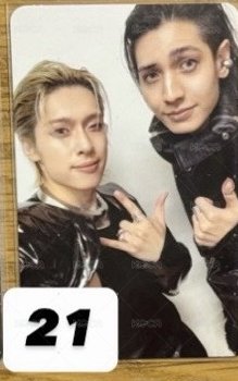 21 鴨演