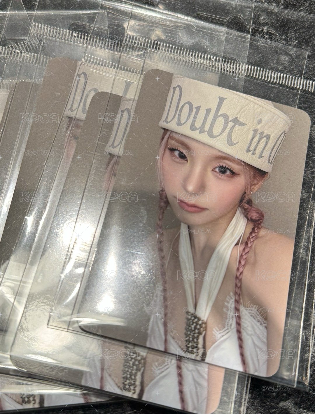ms預售志 韓國線下購入