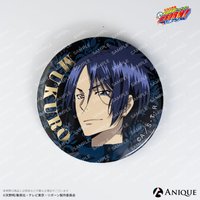 ANIQUE 【同學會】集換式燙金 徽章 