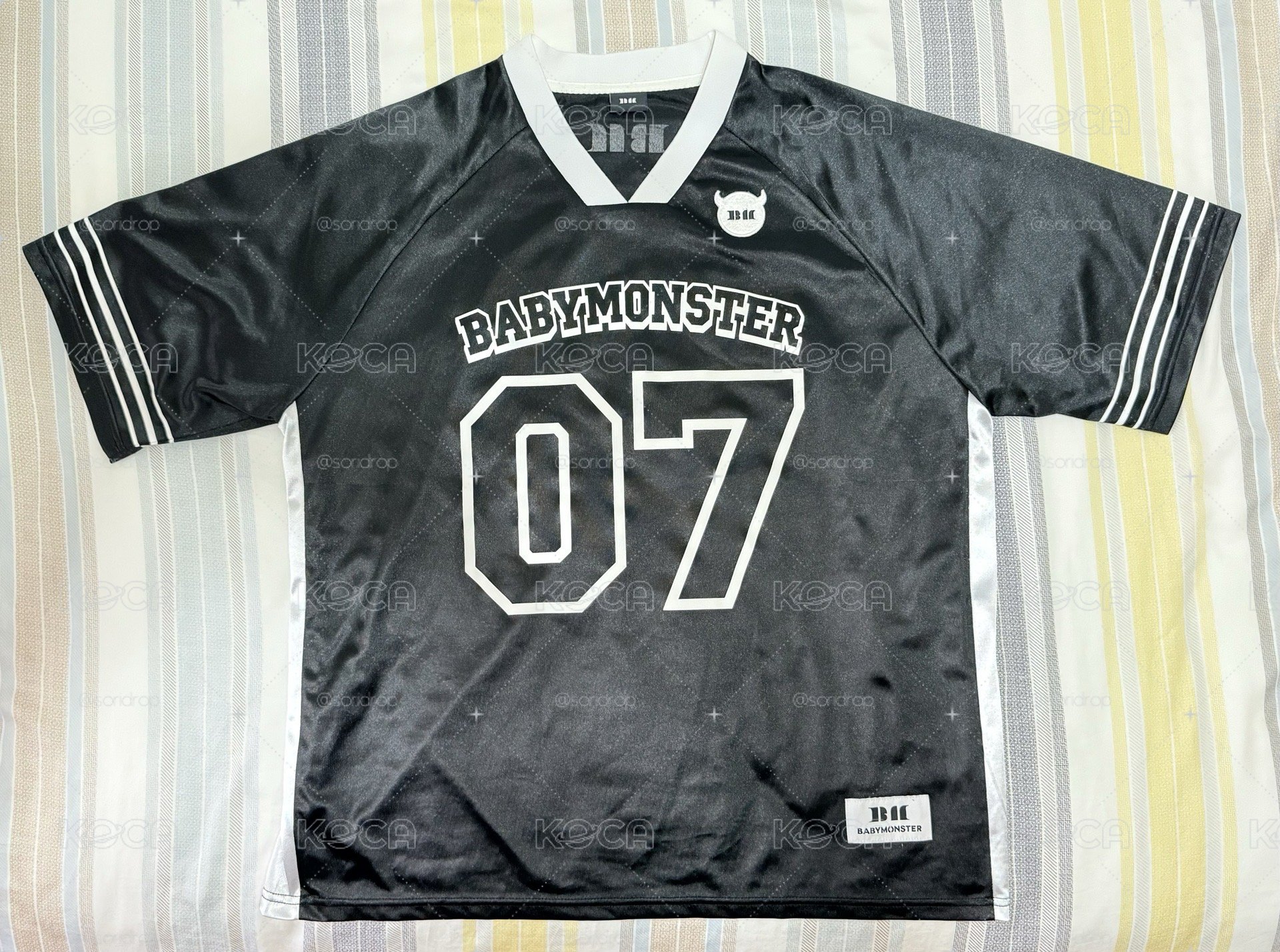 BABYMONSTER DRIP T-Shirt