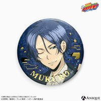 ANIQUE 【公立學校】集換式寶石 徽章 
