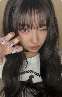 迷三 POSTCARD ver. 專輯卡 