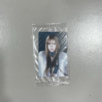 Disney聯名特典卡