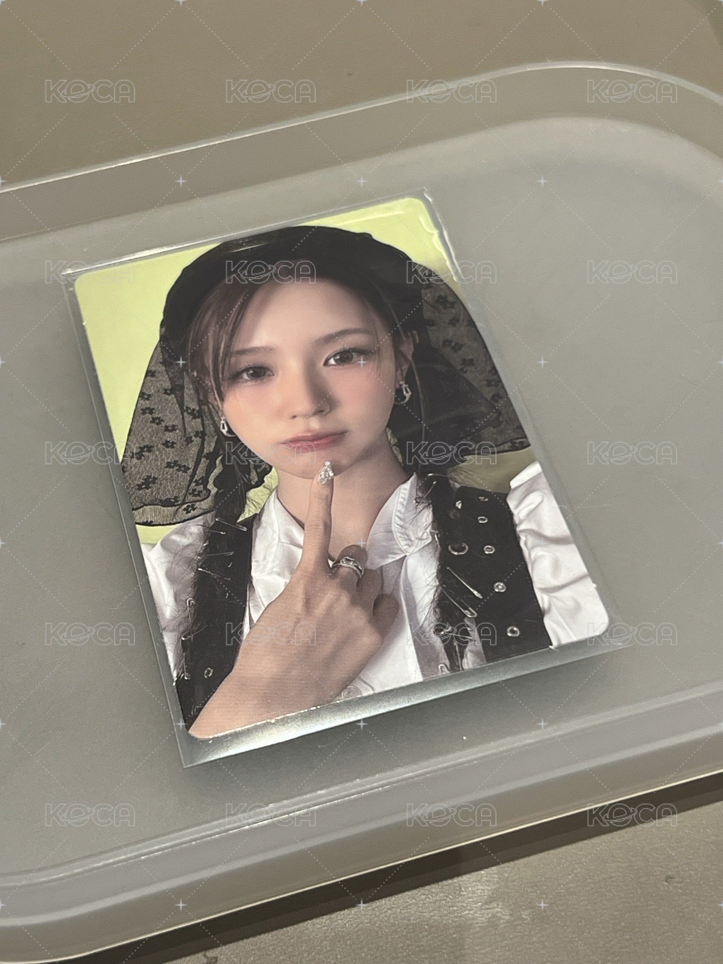 特別版專卡