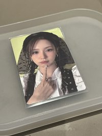 特別版專卡
