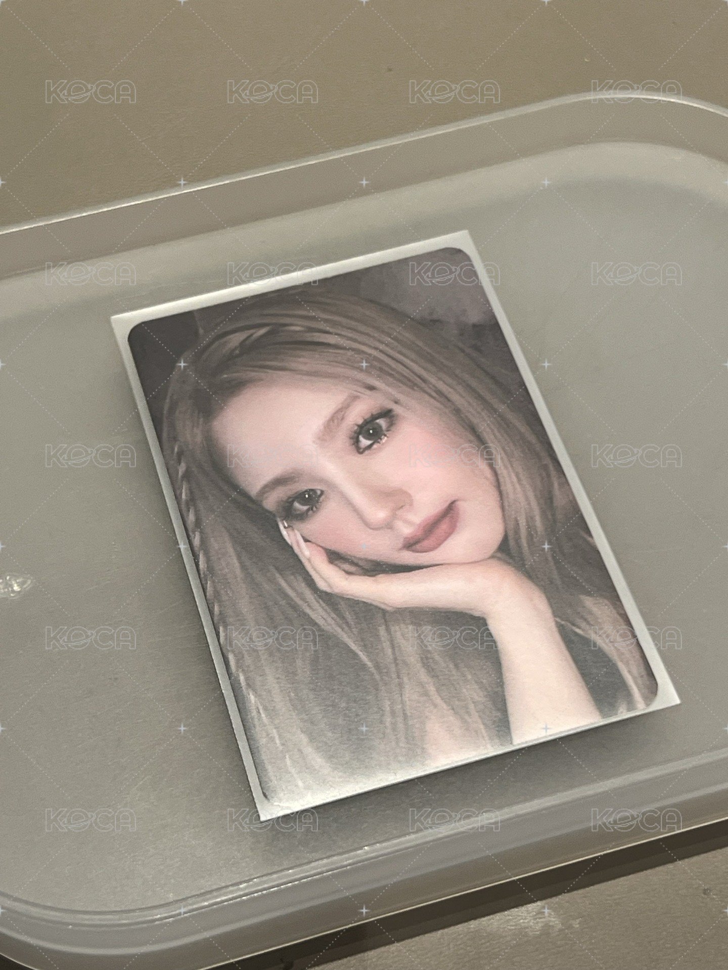 專卡2