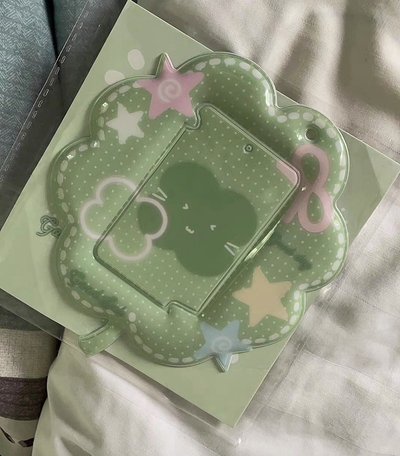 四葉草卡套