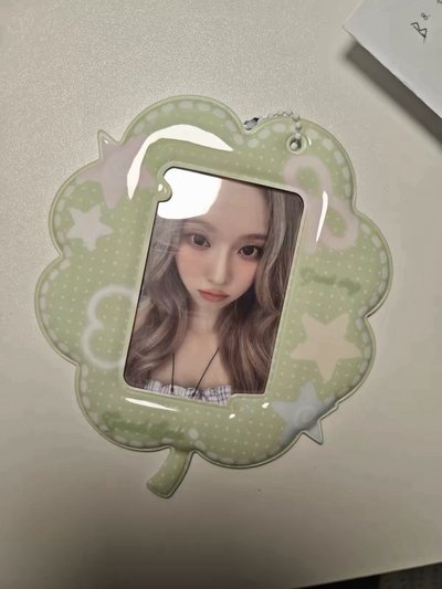 四葉草卡套