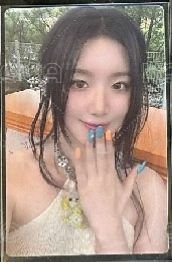 舒華專卡